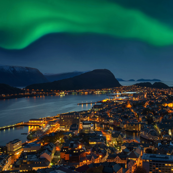 Scandinavia