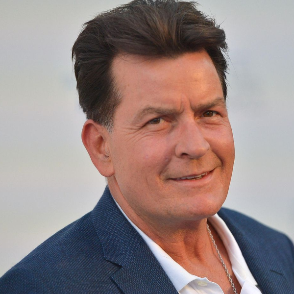 Charlie Sheen logo
