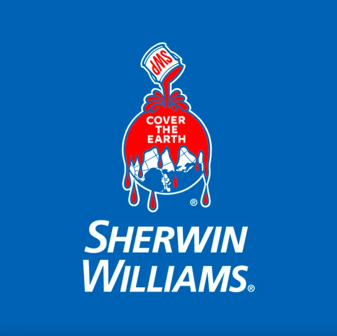 Sherwin-Williams logo