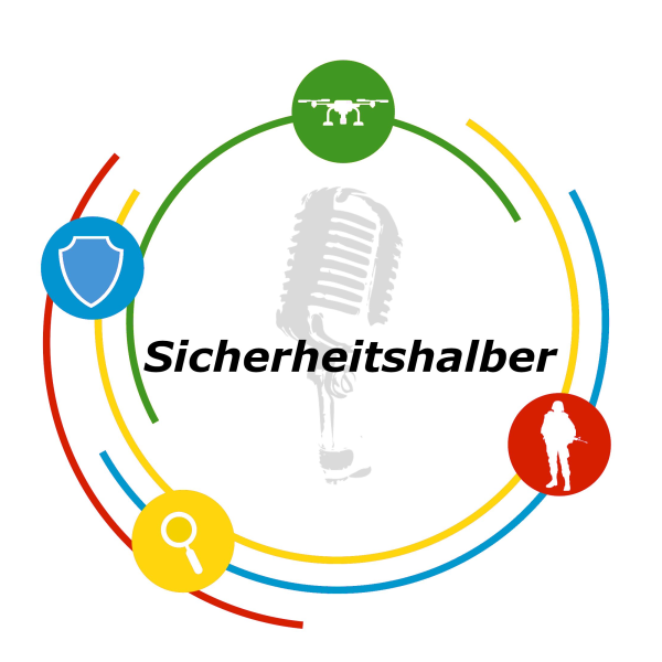 Sicherheitshalber