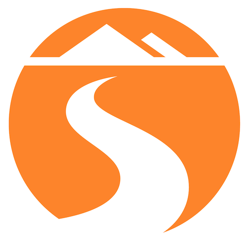 Sierra Trading Post logo