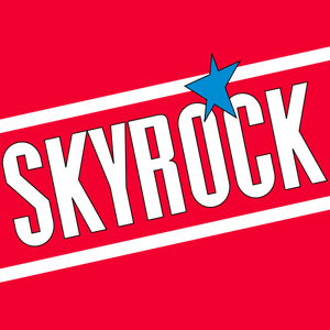 Skyrock (radio)