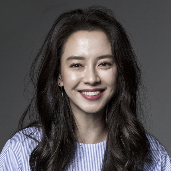 Song Ji-hyo