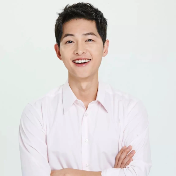 Song Joong-ki logo