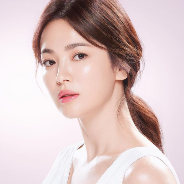 Song Hye-kyo