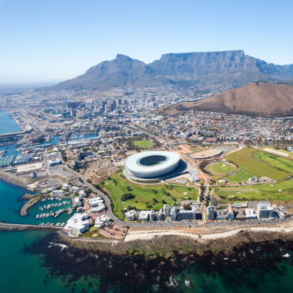 South Africa