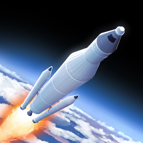 Spaceflight