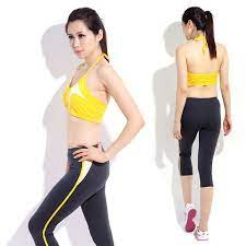 Sportswear (activewear)