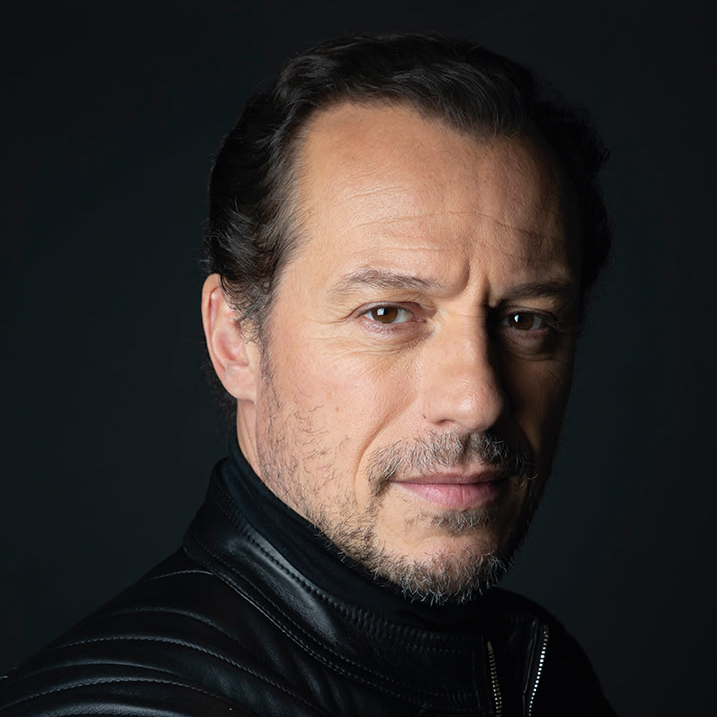 Stefano Accorsi