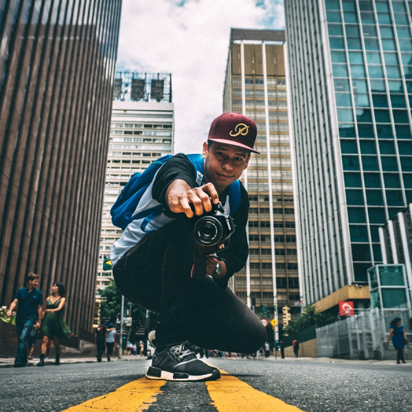 Street photography