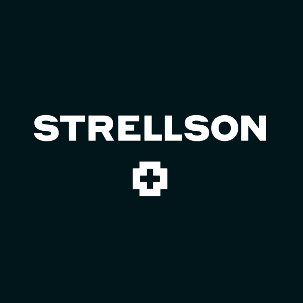 Strellson