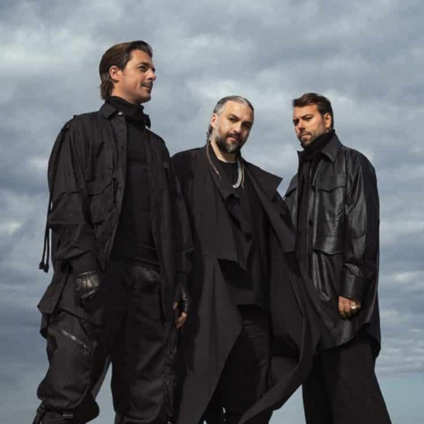 Swedish House Mafia logo