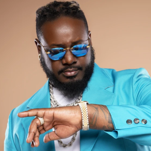 T-Pain
