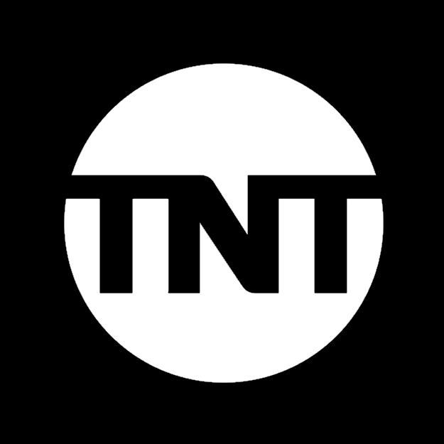 TNT (TV channel) logo