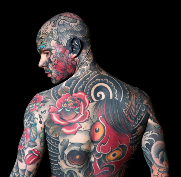 Tattoos