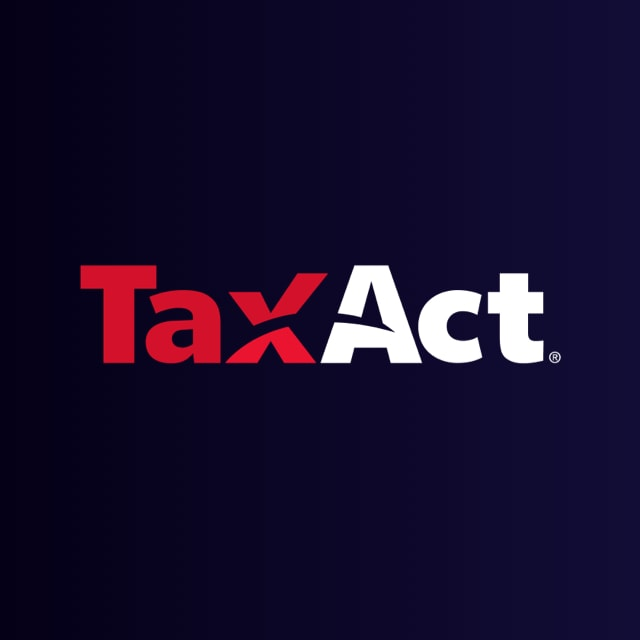TaxACT logo