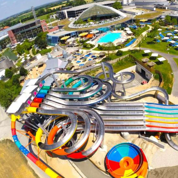 Therme Erding