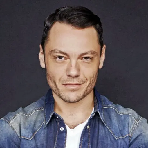 Tiziano Ferro