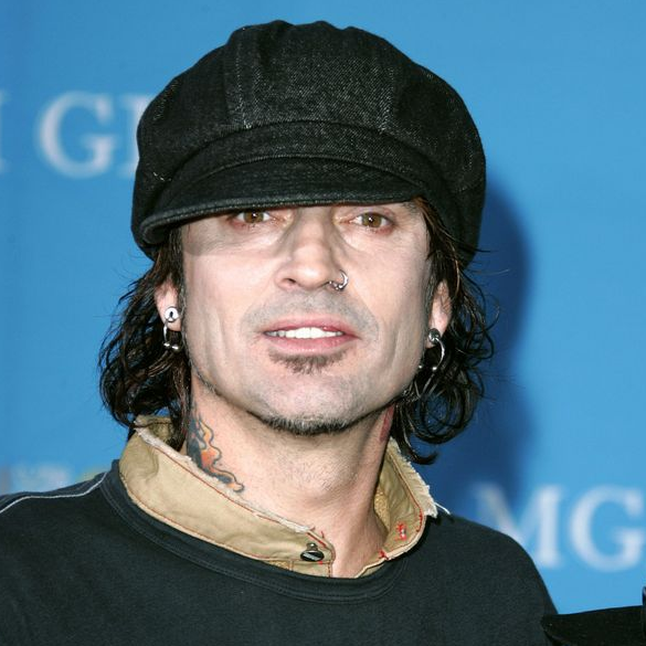 Tommy Lee