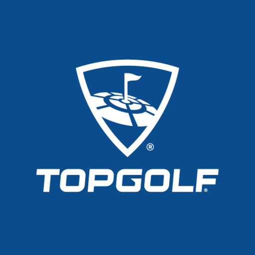TopGolf logo