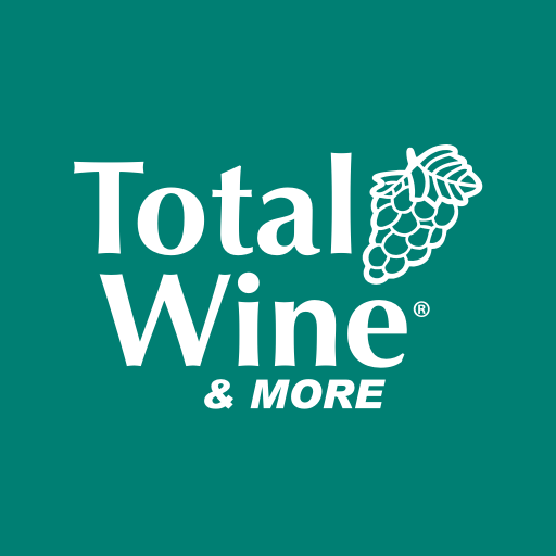 Total Wine & More logo