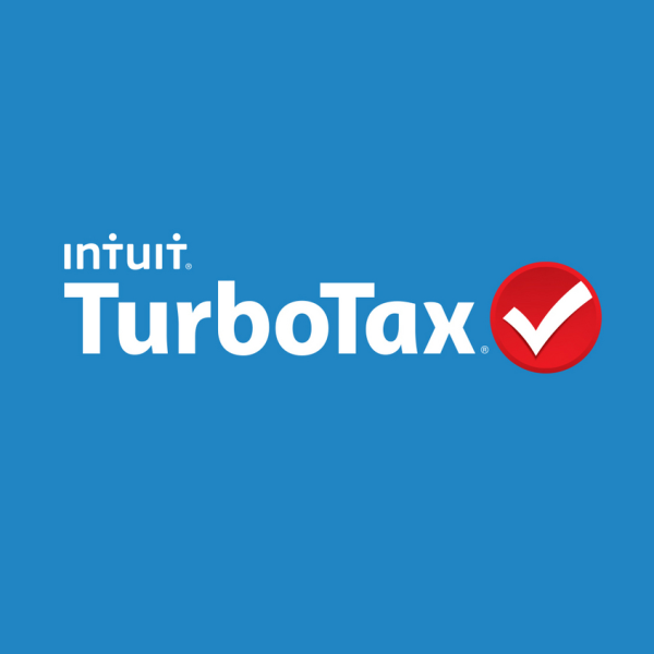 TurboTax logo