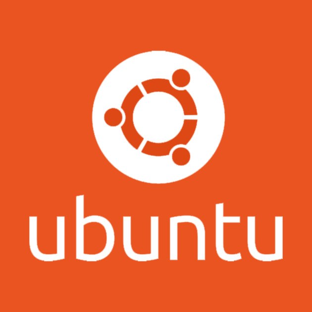 Ubuntu (operating system) logo