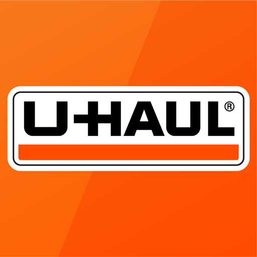 U-Haul logo