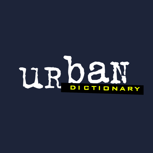 Urban Dictionary