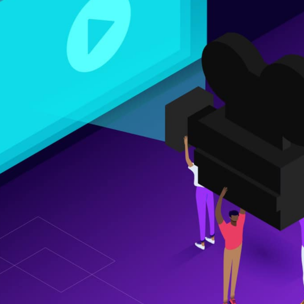 Video hosting service