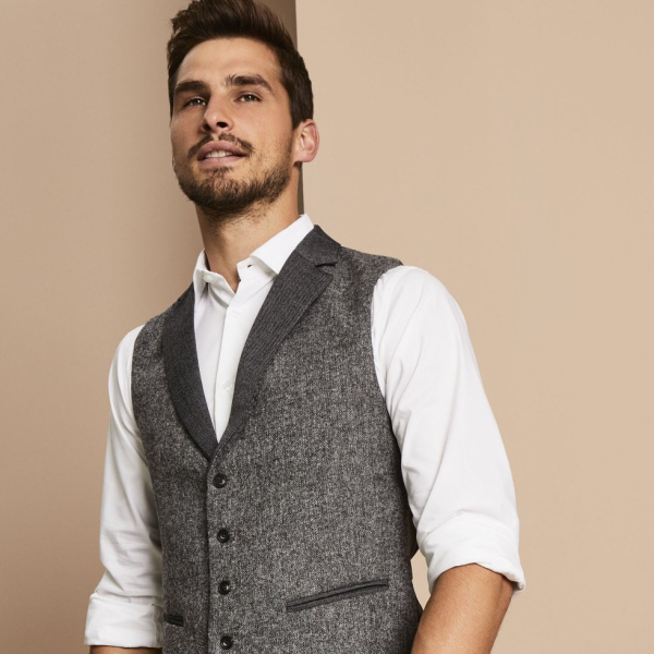 Waistcoat logo