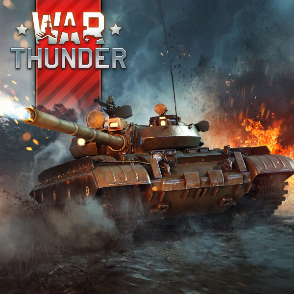 War Thunder logo