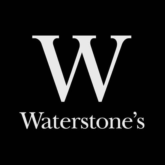Waterstones
