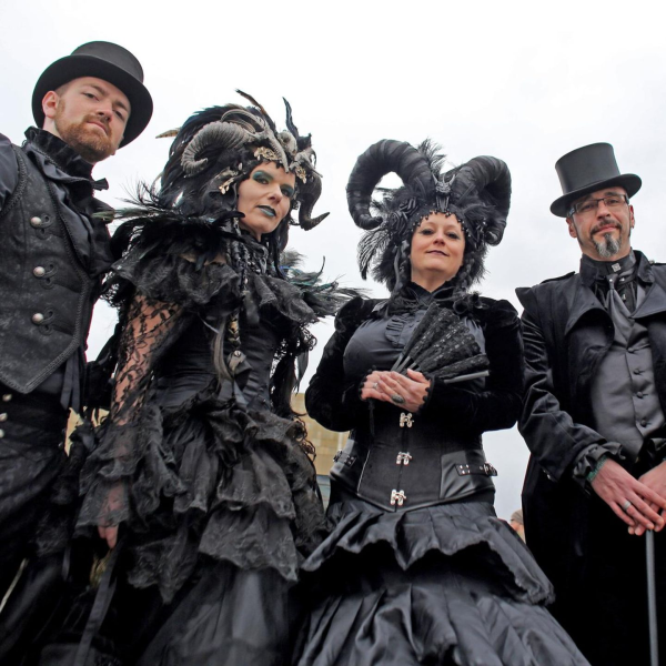Wave-Gotik-Treffen