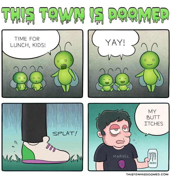 Webcomic