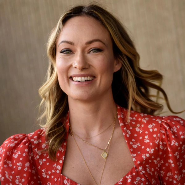 Olivia Wilde logo