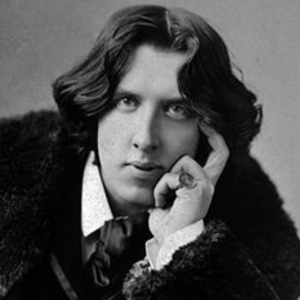 Oscar Wilde