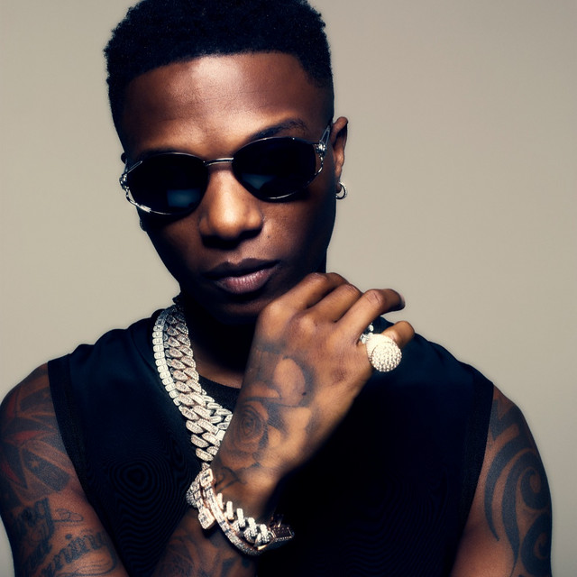 Wizkid (musician)