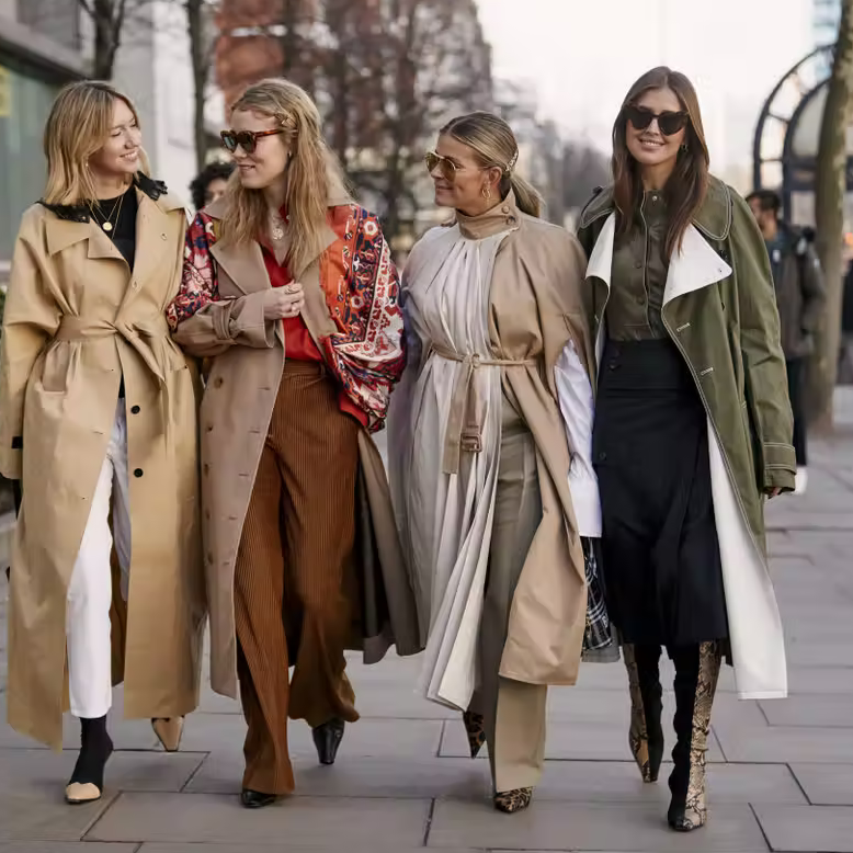 Women's clothing