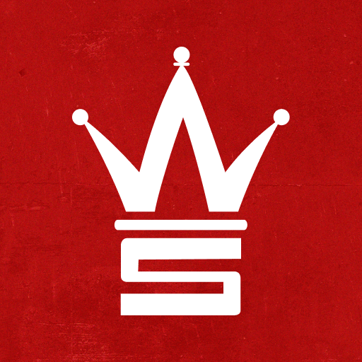 WorldStarHipHop logo