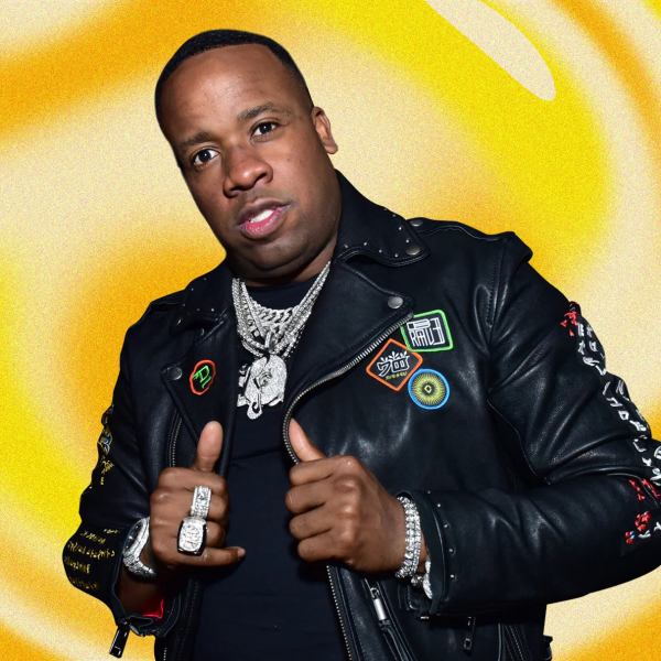 Yo Gotti logo