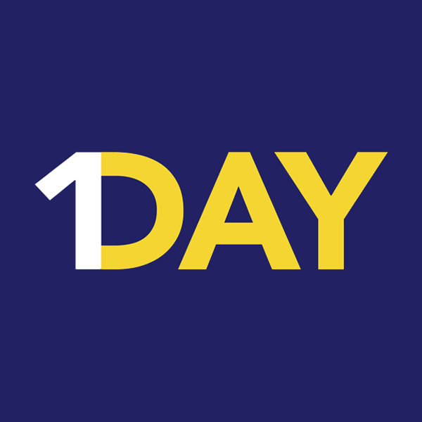 1-day