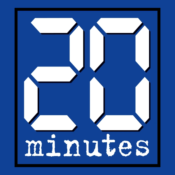 20 minutes (France)