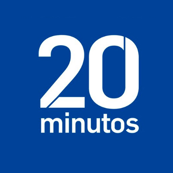 20 minutos