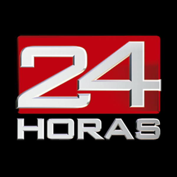 24 Horas (Chilean newscast)