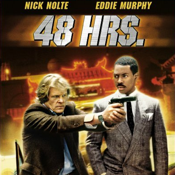 48 Hours (TV series) logo