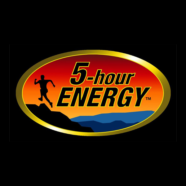 5-hour Energy