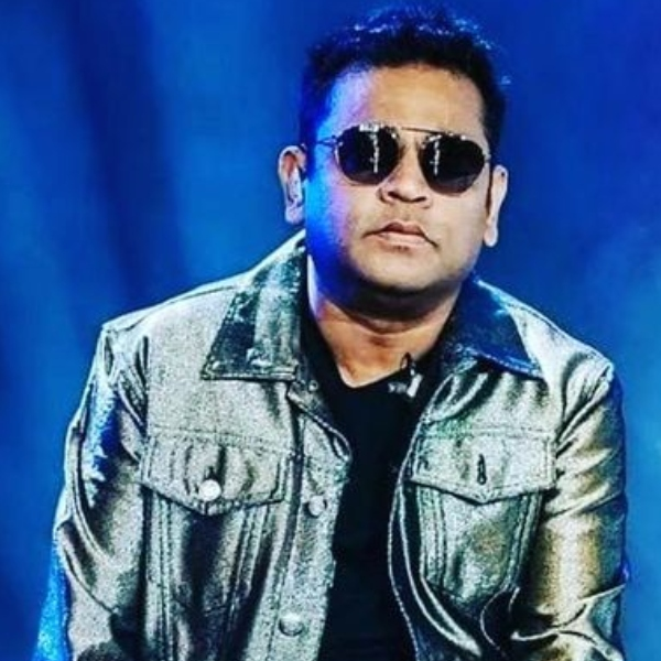A. R. Rahman