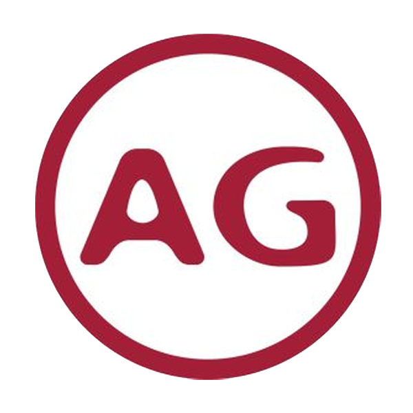 AG Jeans logo