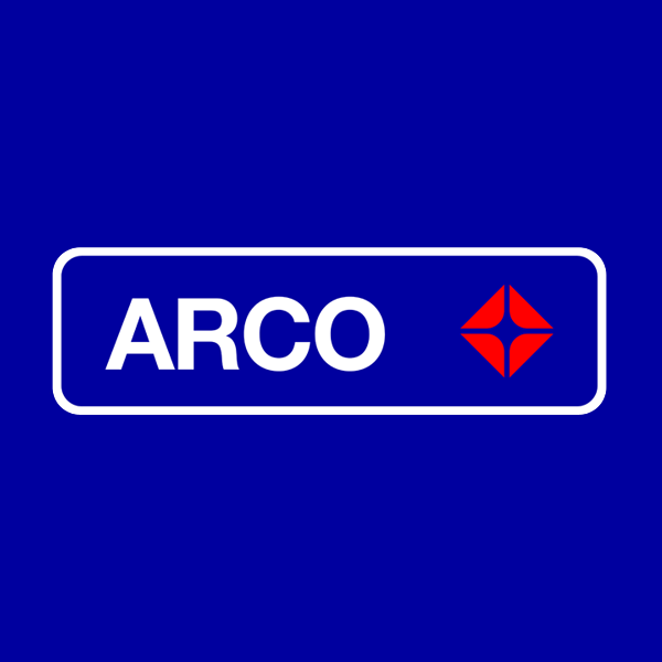 ARCO logo